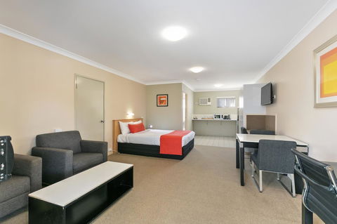 Comfort Inn North Brisbane - Accommodation Brisbane 17