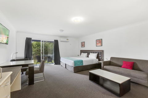 Comfort Inn North Brisbane - Accommodation Brisbane 29