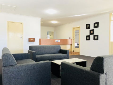 Comfort Inn North Brisbane - Accommodation Brisbane 38