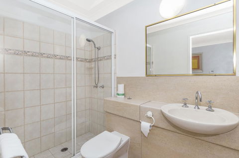Comfort Inn North Brisbane - Accommodation Brisbane 2