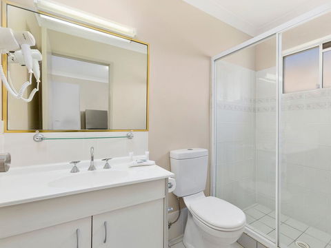 Comfort Inn North Brisbane - Accommodation Brisbane 15