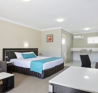 Comfort Inn North Brisbane - Accommodation Brisbane