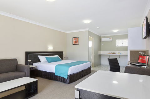 Comfort Inn North Brisbane - Accommodation Brisbane 0