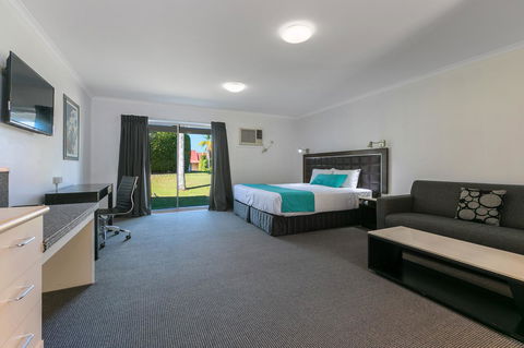 Comfort Inn North Brisbane - Accommodation Brisbane 25