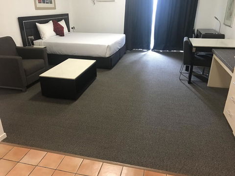 Comfort Inn North Brisbane - Accommodation Brisbane 31