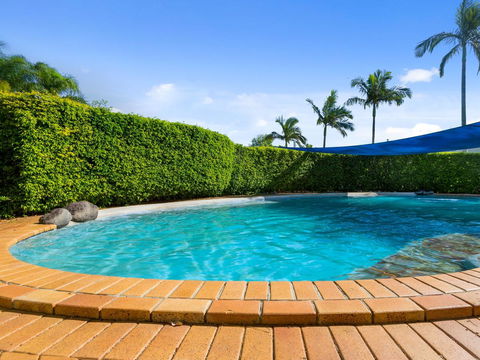 Comfort Inn North Brisbane - Accommodation Brisbane 22