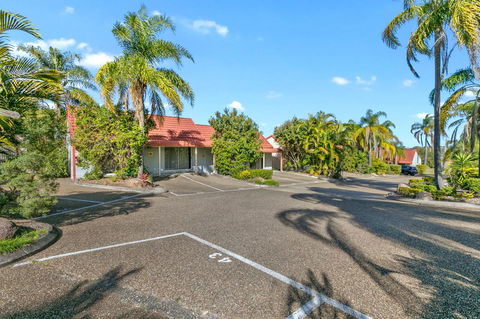 Comfort Inn North Brisbane - Accommodation Brisbane 26