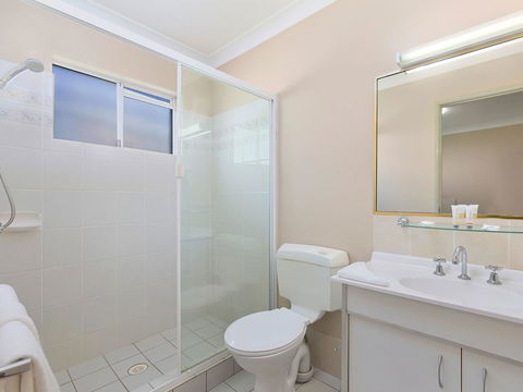 Comfort Inn North Brisbane - Accommodation Brisbane 20