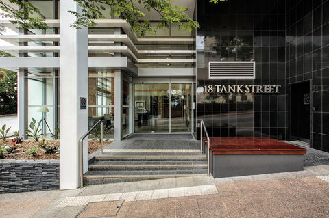 Evolution Apartments - Accommodation Brisbane 2