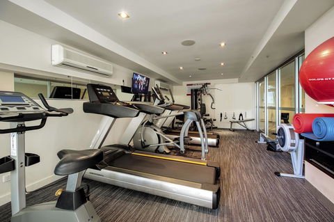 Evolution Apartments - Accommodation Brisbane 7