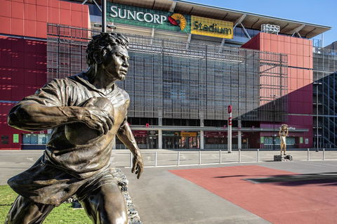 Evolution Apartments - Accommodation Brisbane 17