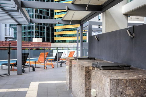 Evolution Apartments - Accommodation Brisbane 6