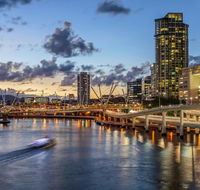 Evolution Apartments - Accommodation Brisbane