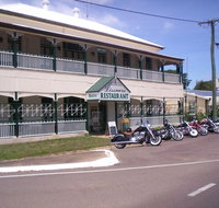 The Park Motel - Accommodation Brisbane