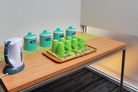 Palm Beach Hotel - Accommodation Brisbane 20