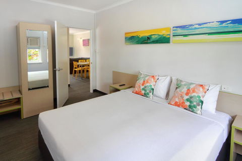 Palm Beach Hotel - Accommodation Brisbane 18