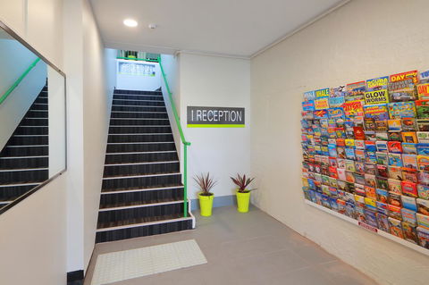 Palm Beach Hotel - Accommodation Brisbane 27