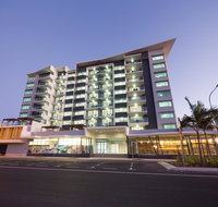 Oaks Rivermarque - Accommodation Brisbane