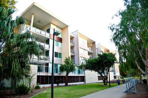 Itara Apartments - Accommodation Brisbane 19