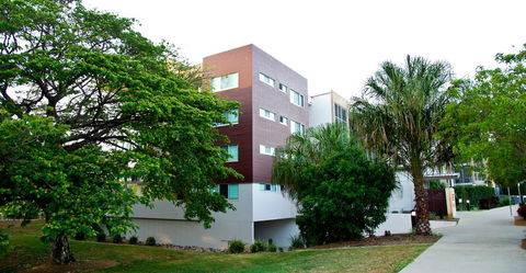 Itara Apartments - Accommodation Brisbane 17
