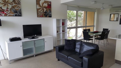 Itara Apartments - Accommodation Brisbane 24