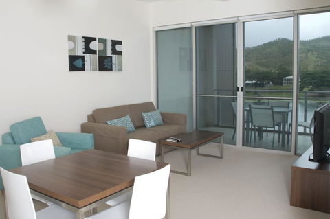 Itara Apartments - Accommodation Brisbane 4