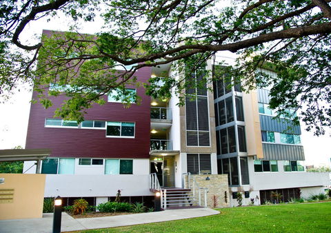 Itara Apartments - Accommodation Brisbane 10