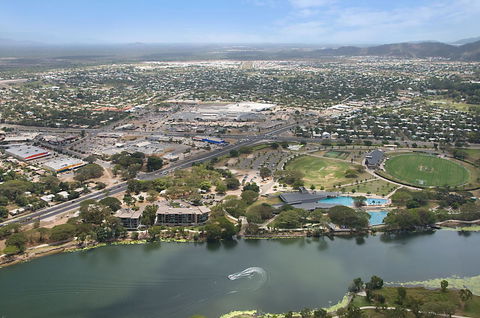 Itara Apartments - Accommodation Brisbane 16