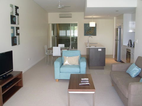 Itara Apartments - Accommodation Brisbane 5