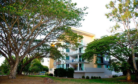 Itara Apartments - Accommodation Brisbane 18