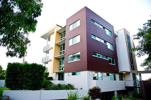 Itara Apartments - Accommodation Brisbane 15