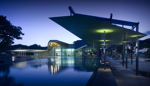 Itara Apartments - Accommodation Brisbane 1