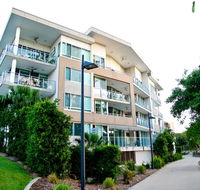 Itara Apartments - Accommodation Brisbane