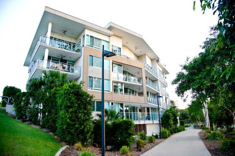 Itara Apartments - Accommodation Brisbane 0