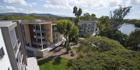 Itara Apartments - Accommodation Brisbane 6