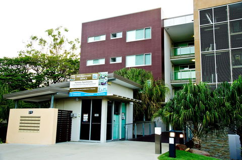 Itara Apartments - Accommodation Brisbane 9