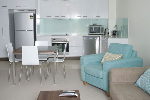Itara Apartments - Accommodation Brisbane 3