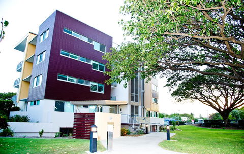 Itara Apartments - Accommodation Brisbane 11