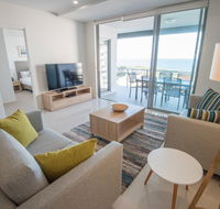 Verve on Cotton Tree - Accommodation Brisbane