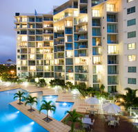 Mantra Trilogy - Accommodation Brisbane