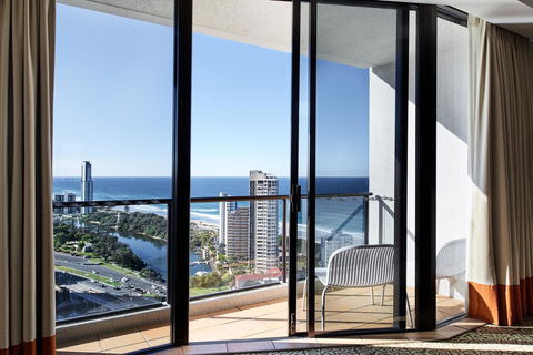 JW Marriott Gold Coast Resort & Spa - Accommodation Brisbane 27
