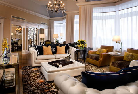 JW Marriott Gold Coast Resort & Spa - Accommodation Brisbane 34