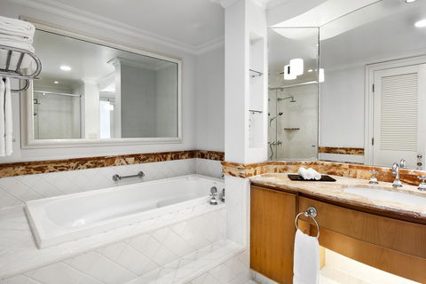 JW Marriott Gold Coast Resort & Spa - Accommodation Brisbane 22