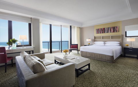 JW Marriott Gold Coast Resort & Spa - Accommodation Brisbane 18