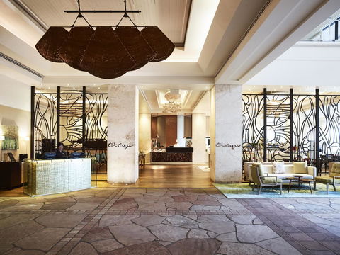 JW Marriott Gold Coast Resort & Spa - Accommodation Brisbane 7