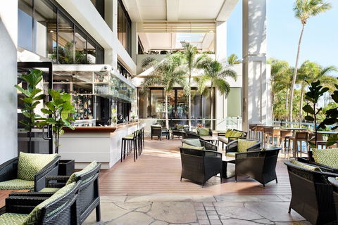 JW Marriott Gold Coast Resort & Spa - Accommodation Brisbane 40