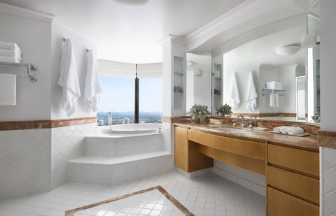 JW Marriott Gold Coast Resort & Spa - Accommodation Brisbane 26