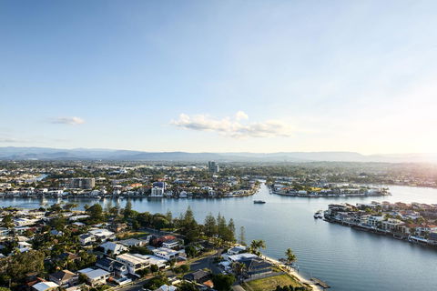 JW Marriott Gold Coast Resort & Spa - Accommodation Brisbane 12