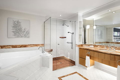 JW Marriott Gold Coast Resort & Spa - Accommodation Brisbane 31