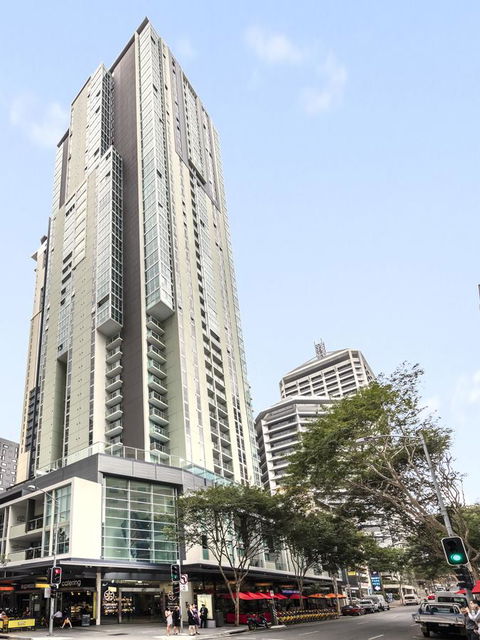 Oaks Brisbane Festival Suites - Accommodation Brisbane 10